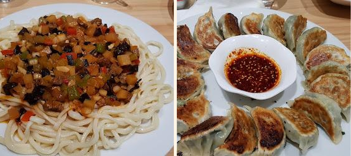 Sweetalk - TaklaMakan, Restaurant, Salon de thé, Spécialité Ouïghours 塔克拉玛干新疆餐厅 - Gallery Image 2