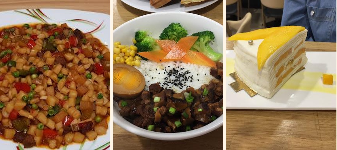 Sweetalk - TaklaMakan, Restaurant, Salon de thé, Spécialité Ouïghours 塔克拉玛干新疆餐厅 - Gallery Image 3