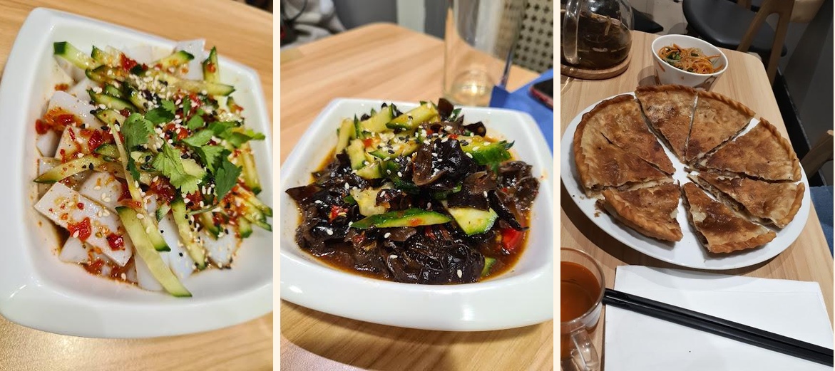 Sweetalk - TaklaMakan, Restaurant, Salon de thé, Spécialité Ouïghours 塔克拉玛干新疆餐厅 - Gallery Image 5